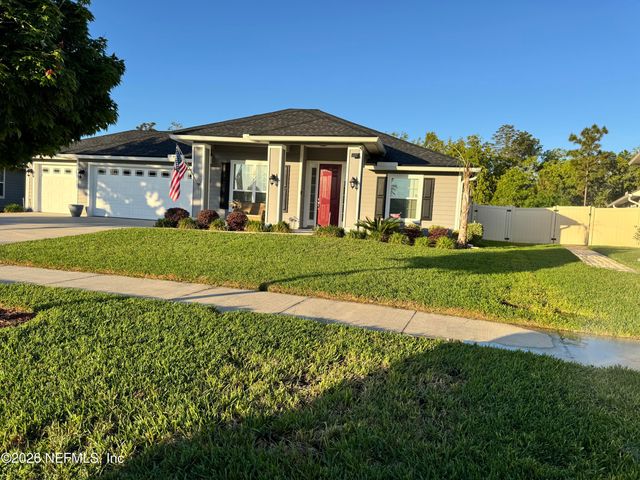 4354 CHERRY LAKE Lane, Middleburg, FL 32068