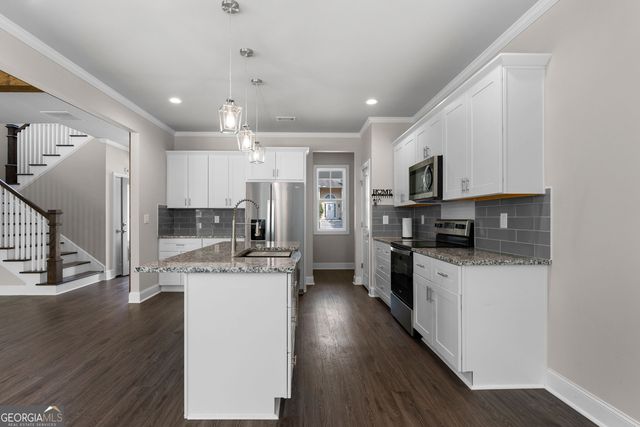 3 Highlander Trail SW, Rome, GA 30165