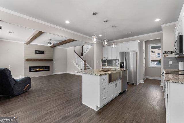 3 Highlander Trail SW, Rome, GA 30165