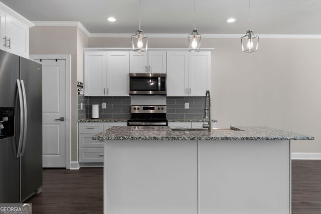 3 Highlander Trail SW, Rome, GA 30165