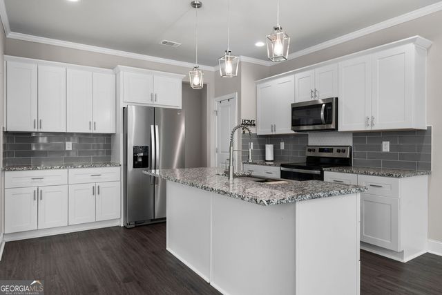 3 Highlander Trail SW, Rome, GA 30165