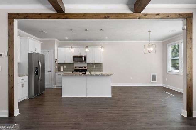 3 Highlander Trail SW, Rome, GA 30165