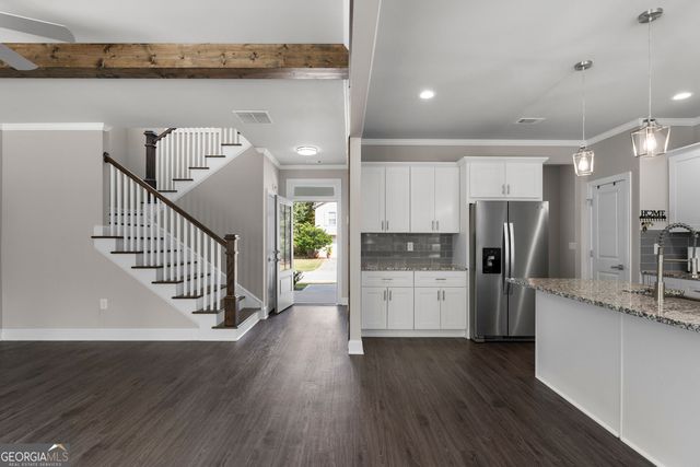 3 Highlander Trail SW, Rome, GA 30165