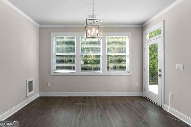 3 Highlander Trail SW, Rome, GA 30165