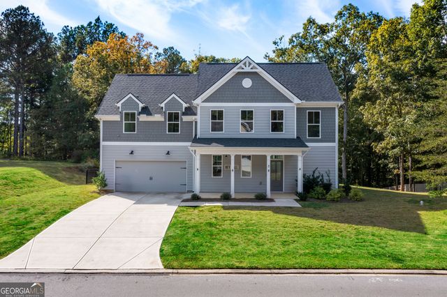 3 Highlander Trail SW, Rome, GA 30165