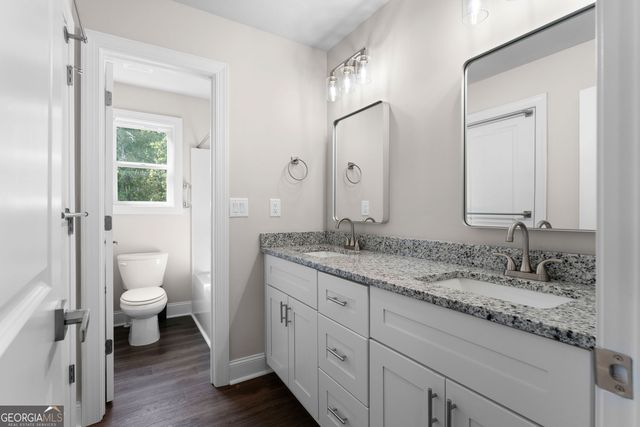 3 Highlander Trail SW, Rome, GA 30165