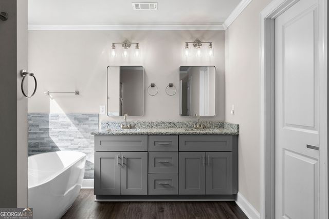 3 Highlander Trail SW, Rome, GA 30165