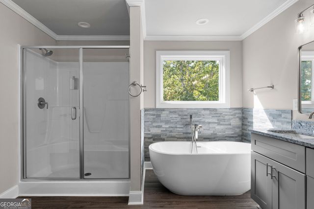 3 Highlander Trail SW, Rome, GA 30165