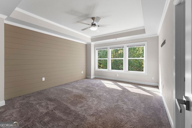 3 Highlander Trail SW, Rome, GA 30165