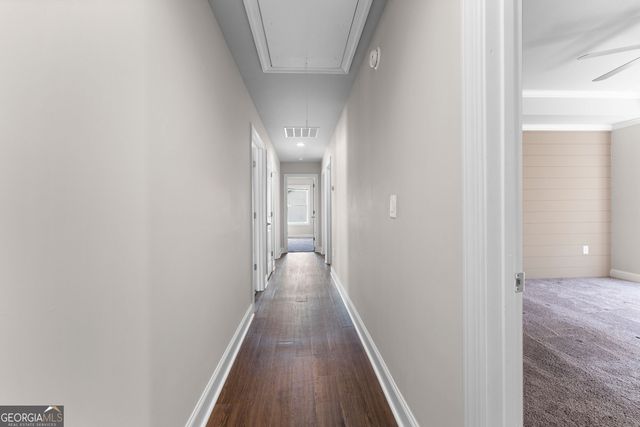 3 Highlander Trail SW, Rome, GA 30165