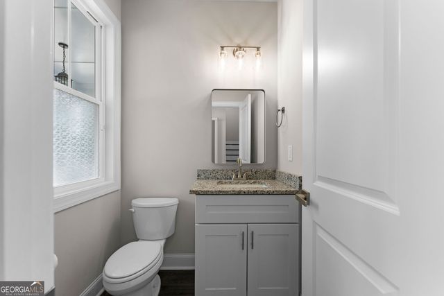 3 Highlander Trail SW, Rome, GA 30165