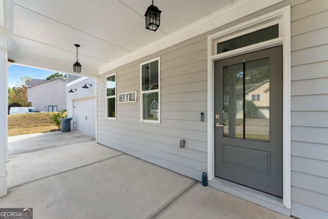 3 Highlander Trail SW, Rome, GA 30165