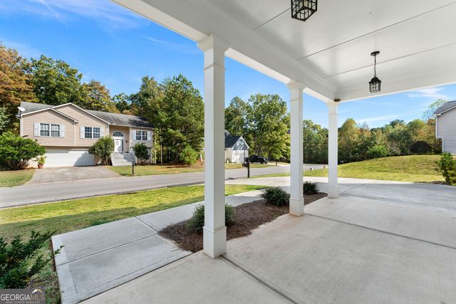 3 Highlander Trail SW, Rome, GA 30165