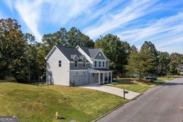 3 Highlander Trail SW, Rome, GA 30165