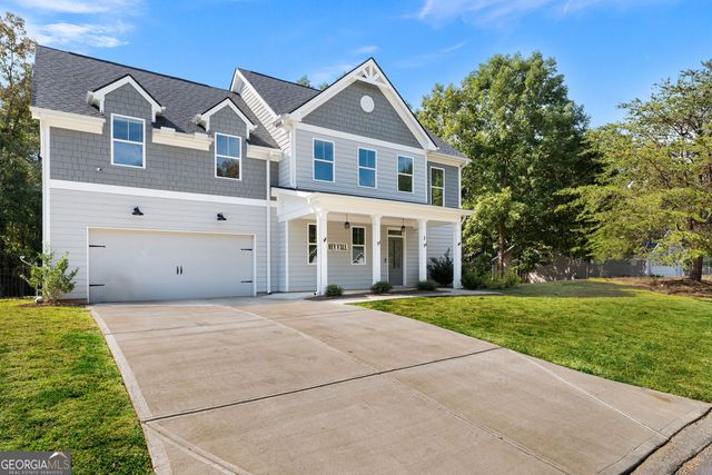 3 Highlander Trail SW, Rome, GA 30165