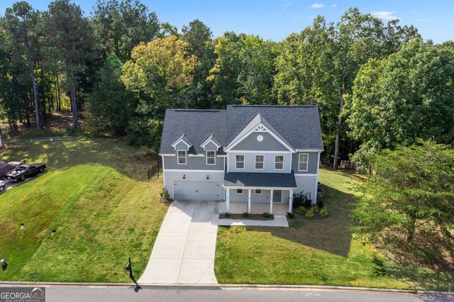 3 Highlander Trail SW, Rome, GA 30165