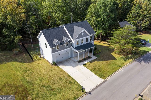 3 Highlander Trail SW, Rome, GA 30165