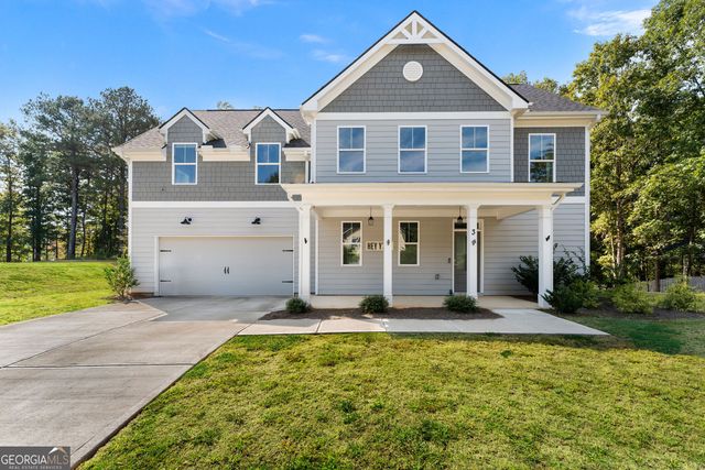 3 Highlander Trail SW, Rome, GA 30165