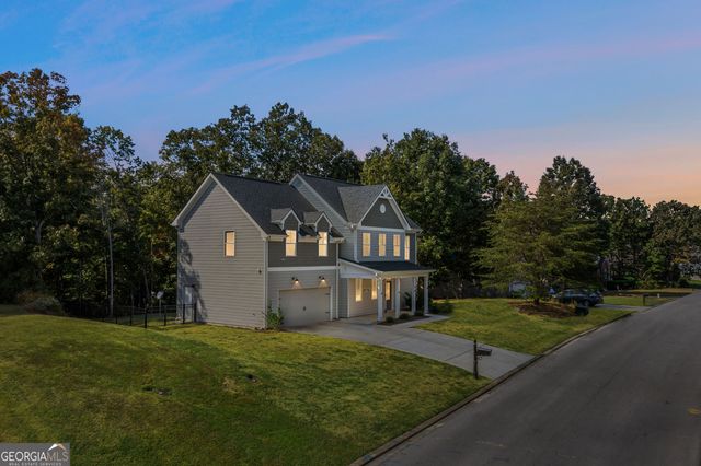 3 Highlander Trail SW, Rome, GA 30165