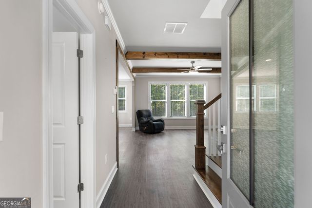 3 Highlander Trail SW, Rome, GA 30165