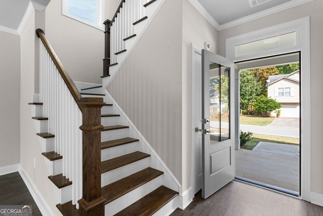 3 Highlander Trail SW, Rome, GA 30165