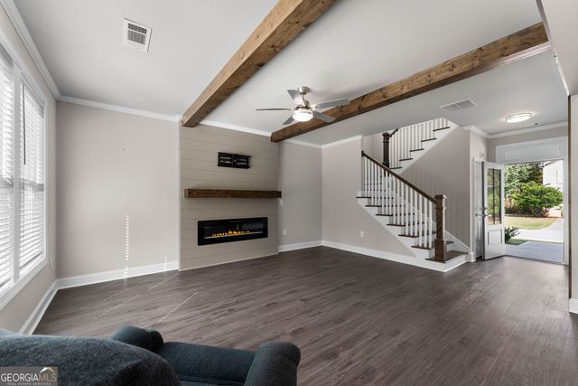 3 Highlander Trail SW, Rome, GA 30165