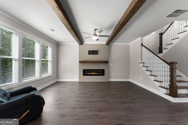 3 Highlander Trail SW, Rome, GA 30165