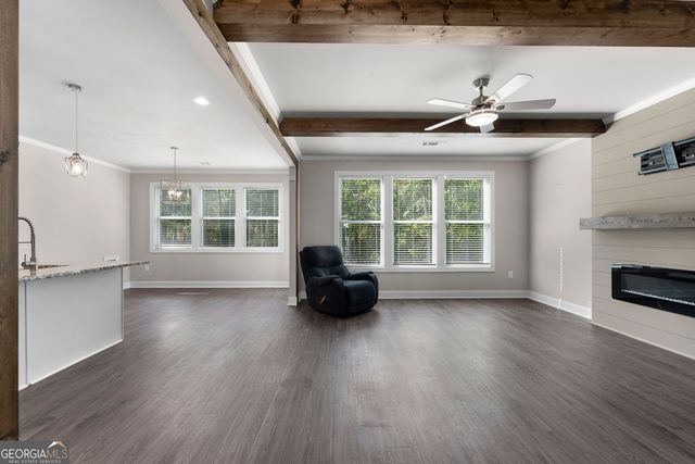 3 Highlander Trail SW, Rome, GA 30165