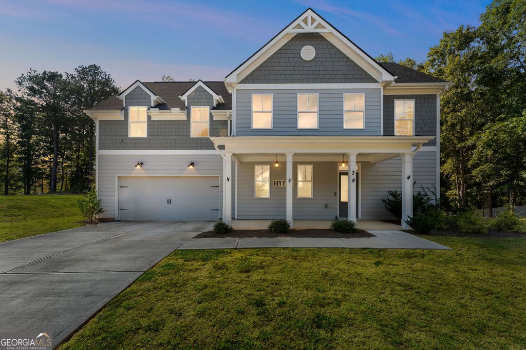 3 Highlander Trail SW, Rome, GA 30165