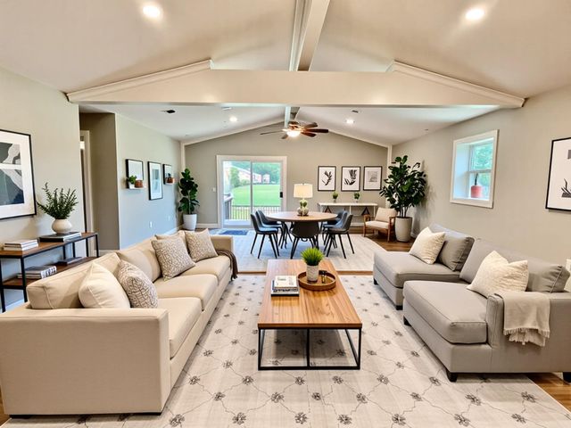 16 N 1St Street, Defuniak Springs, FL 32433