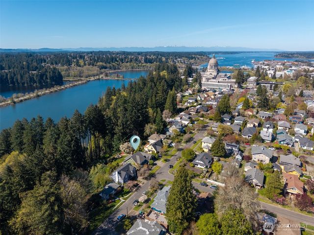 1923 Water Street SW, Olympia, WA 98501