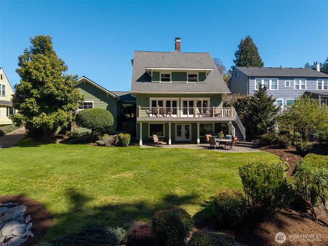 1923 Water Street SW, Olympia, WA 98501