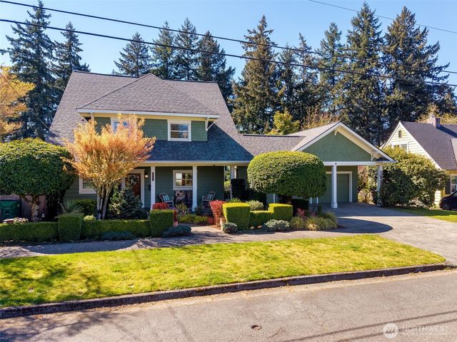 1923 Water Street SW, Olympia, WA 98501