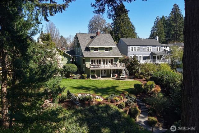 1923 Water Street SW, Olympia, WA 98501