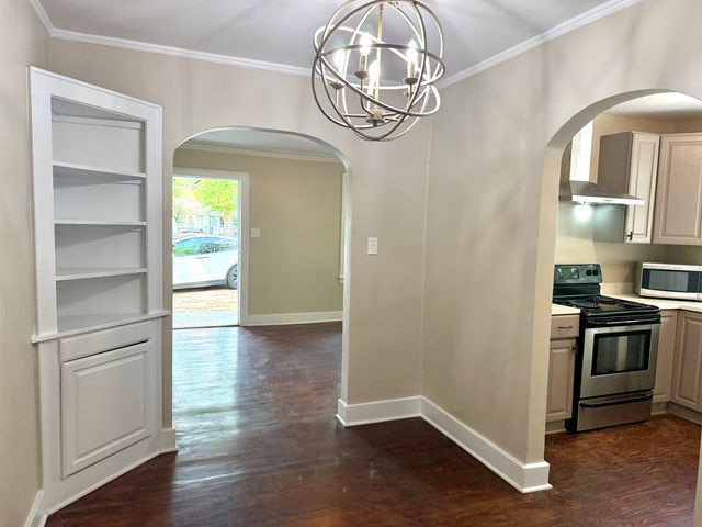 3417 COLEMAN AVE, Memphis, TN 38122