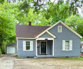 3417 COLEMAN AVE, Memphis, TN 38122