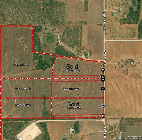 5 CR 331 E, Jourdanton, TX 78026