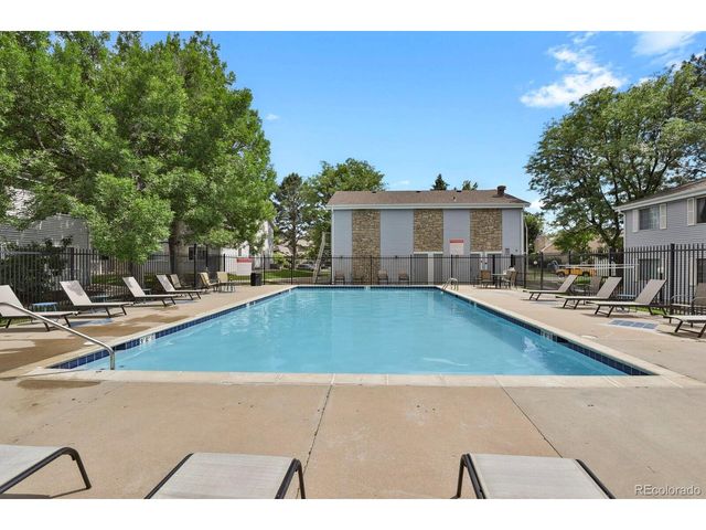13200 E Jewell Ave 104, Aurora, CO 80012