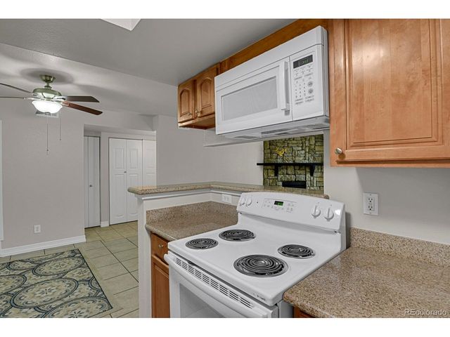 13200 E Jewell Ave 104, Aurora, CO 80012