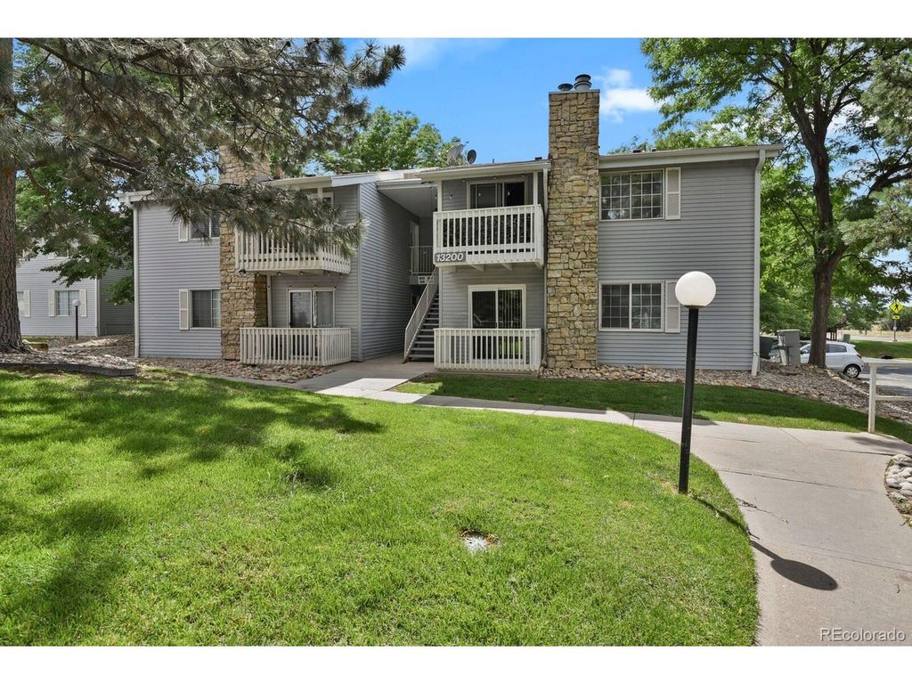 13200 E Jewell Ave 104, Aurora, CO 80012