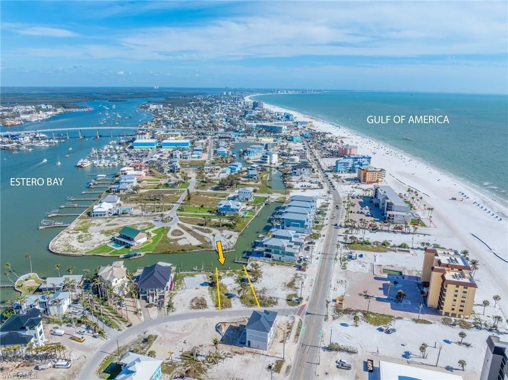 587 Carlos Circle, FORT MYERS BEACH, FL 33931 — photo 3