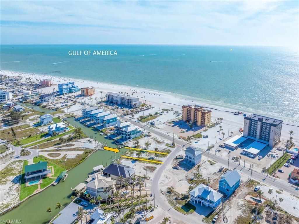 587 Carlos Circle, FORT MYERS BEACH, FL 33931 — photo 4