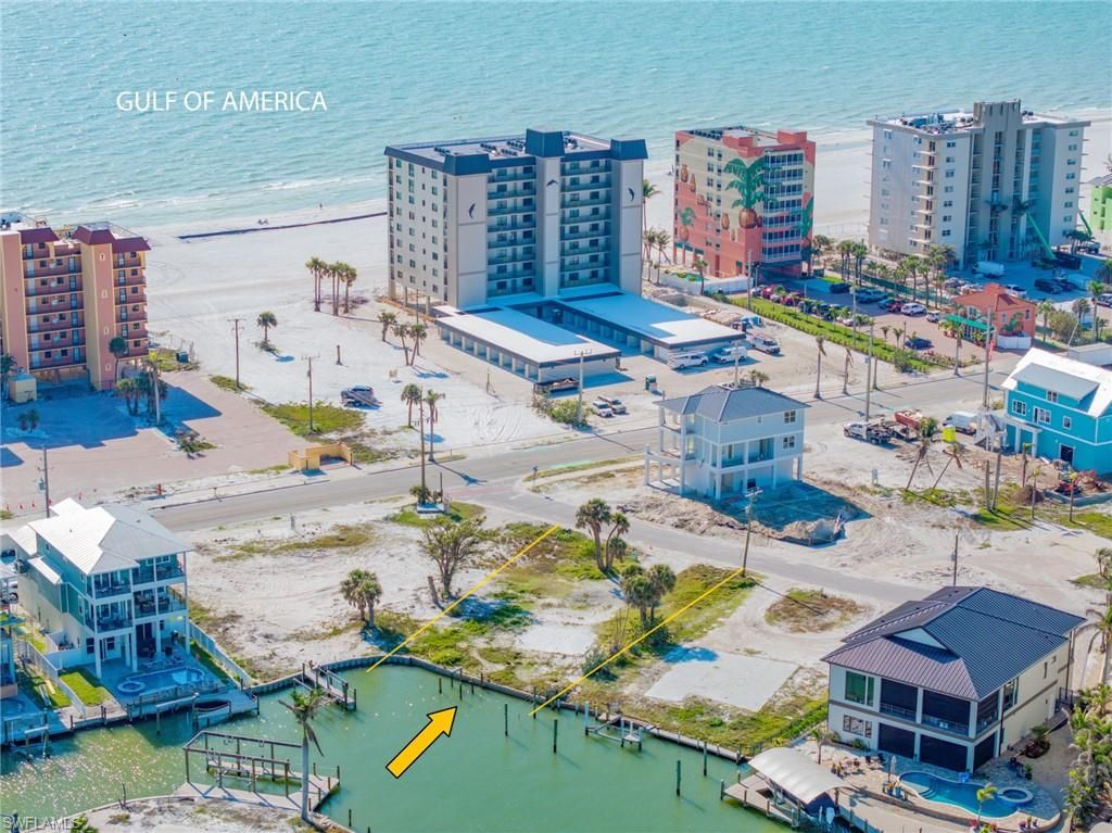 587 Carlos Circle, FORT MYERS BEACH, FL 33931 — photo 5