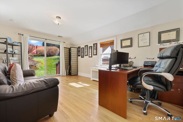 11 Ludlow Manor, Norwalk, CT 06855