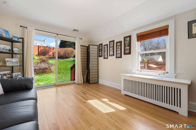 11 Ludlow Manor, Norwalk, CT 06855