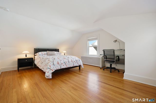 11 Ludlow Manor, Norwalk, CT 06855