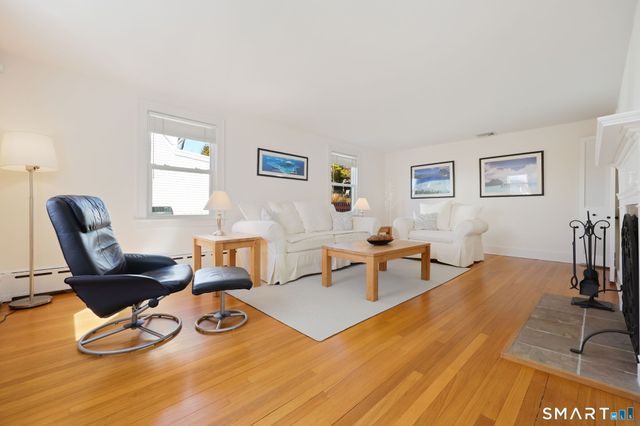 11 Ludlow Manor, Norwalk, CT 06855