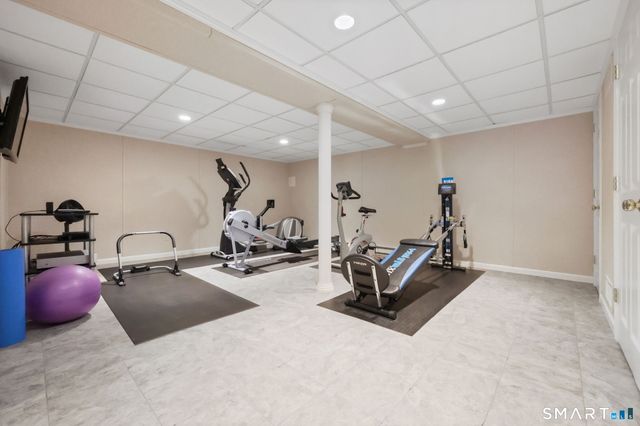 11 Ludlow Manor, Norwalk, CT 06855