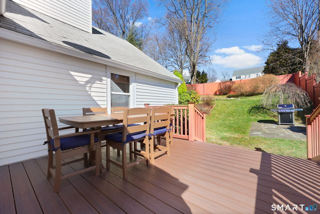 11 Ludlow Manor, Norwalk, CT 06855