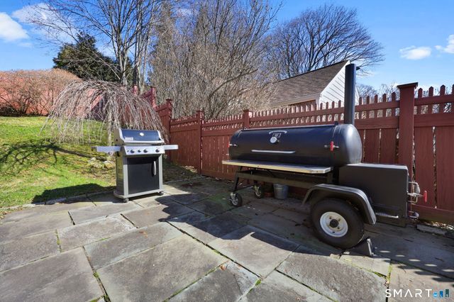 11 Ludlow Manor, Norwalk, CT 06855